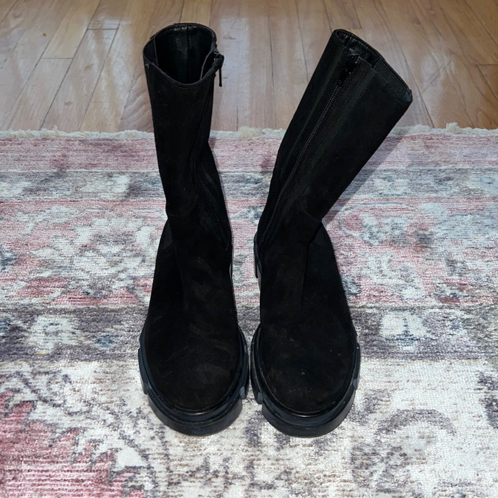 Adorable Free People boots